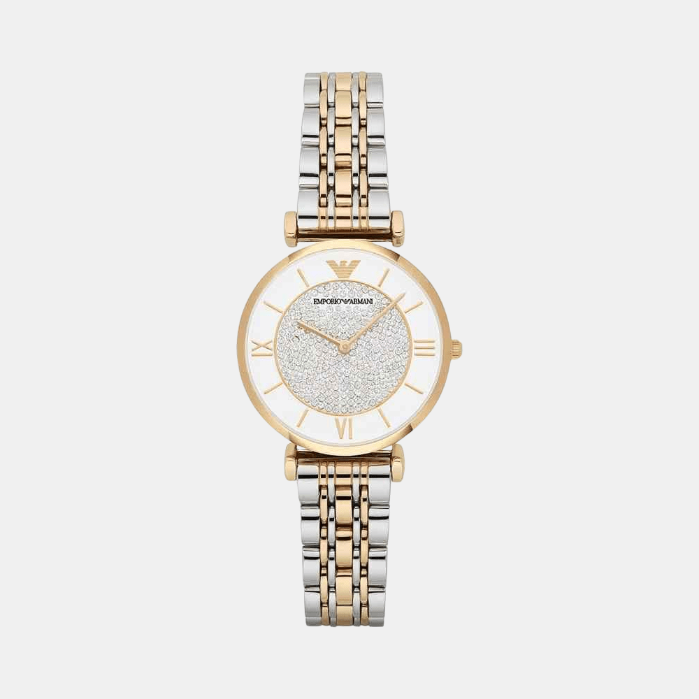 Emporio Armani Watch AR2076 - DIVA ONLINE STORE