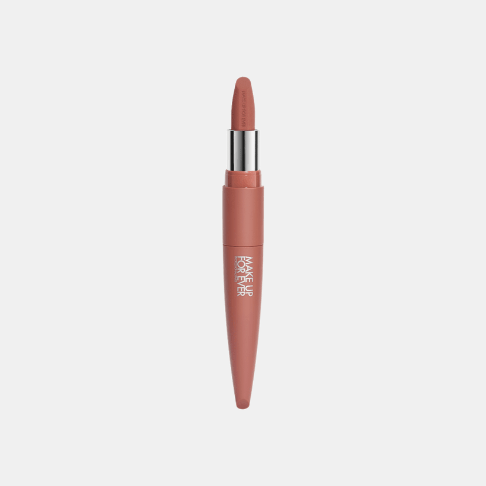 Make Up For Ever Rouge Artist Velvet Nude - DIVA ONLINE STORE