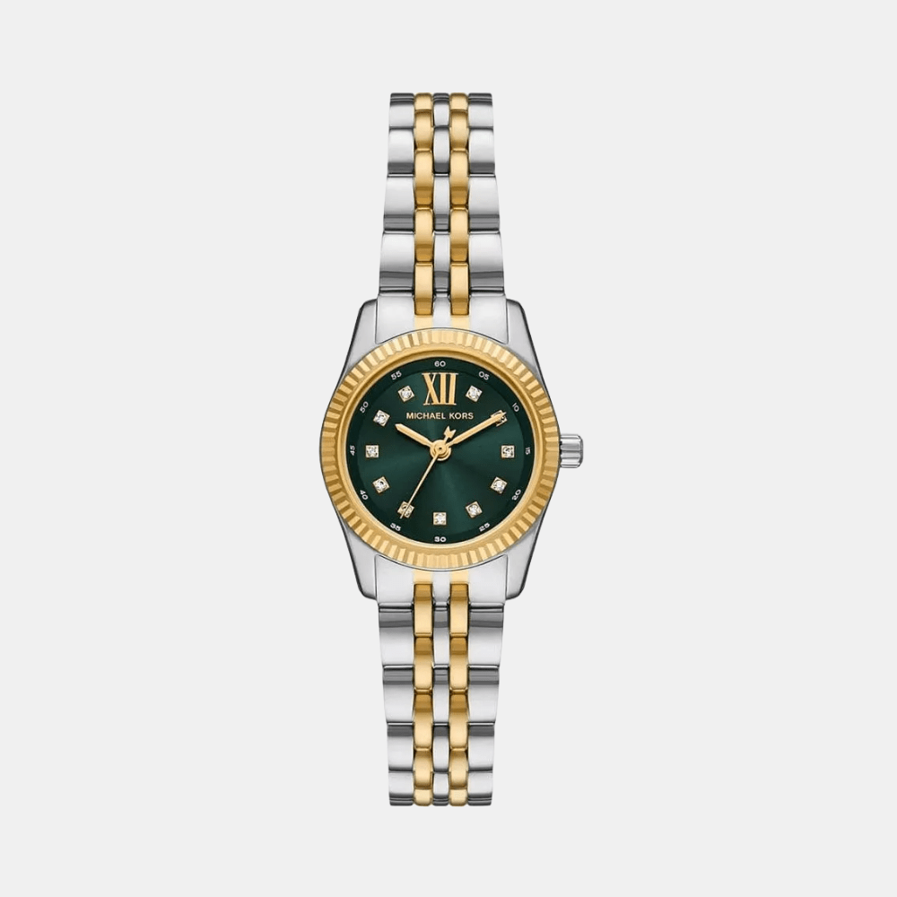 Michael Kors Petite Lexington Watch MK4986 - DIVA ONLINE STORE