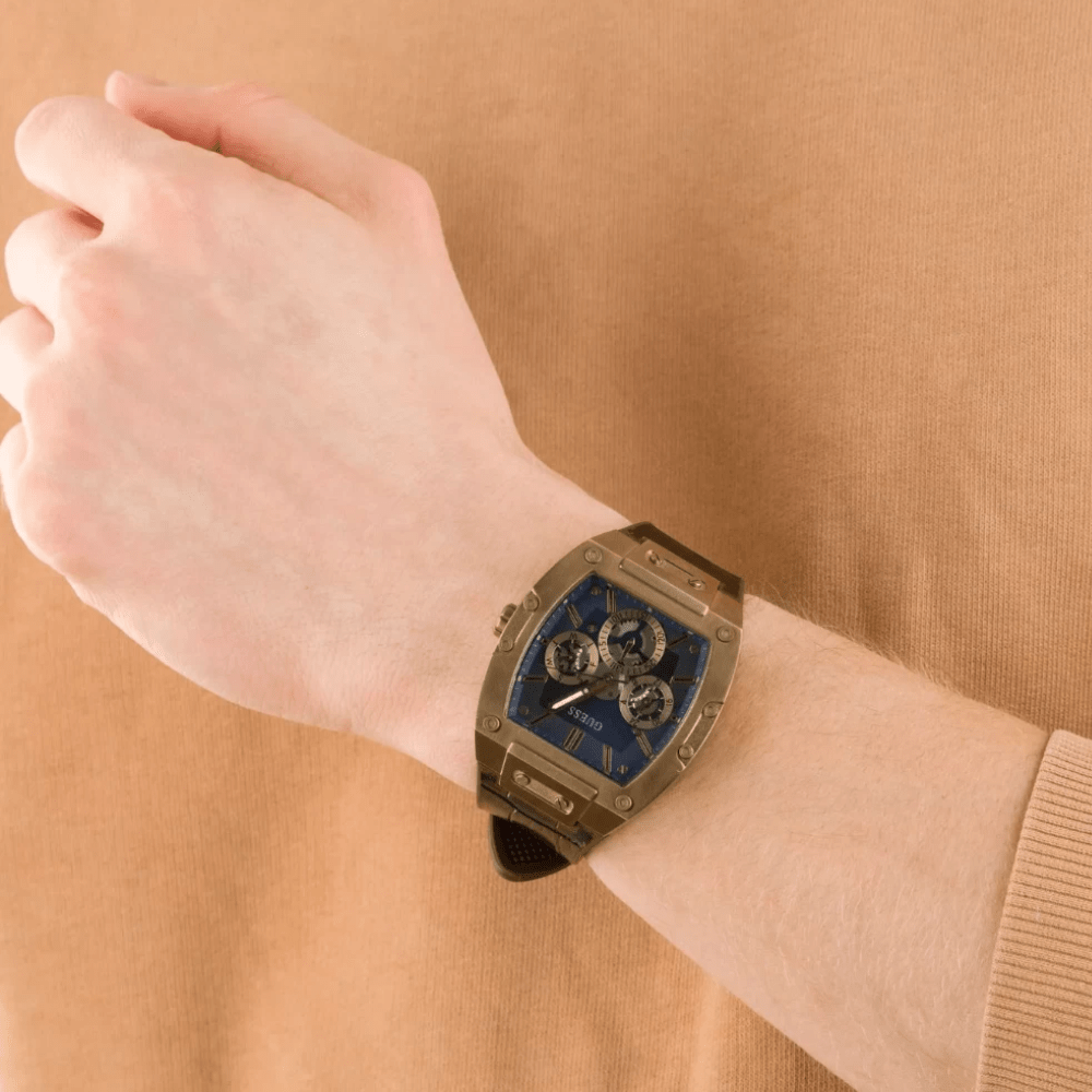 Guess Phoenix Watch GW0202G2 - DIVA ONLINE STORE