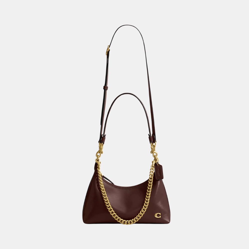 Coach Juliet 25 Shoulder Bag - DIVA ONLINE STORE