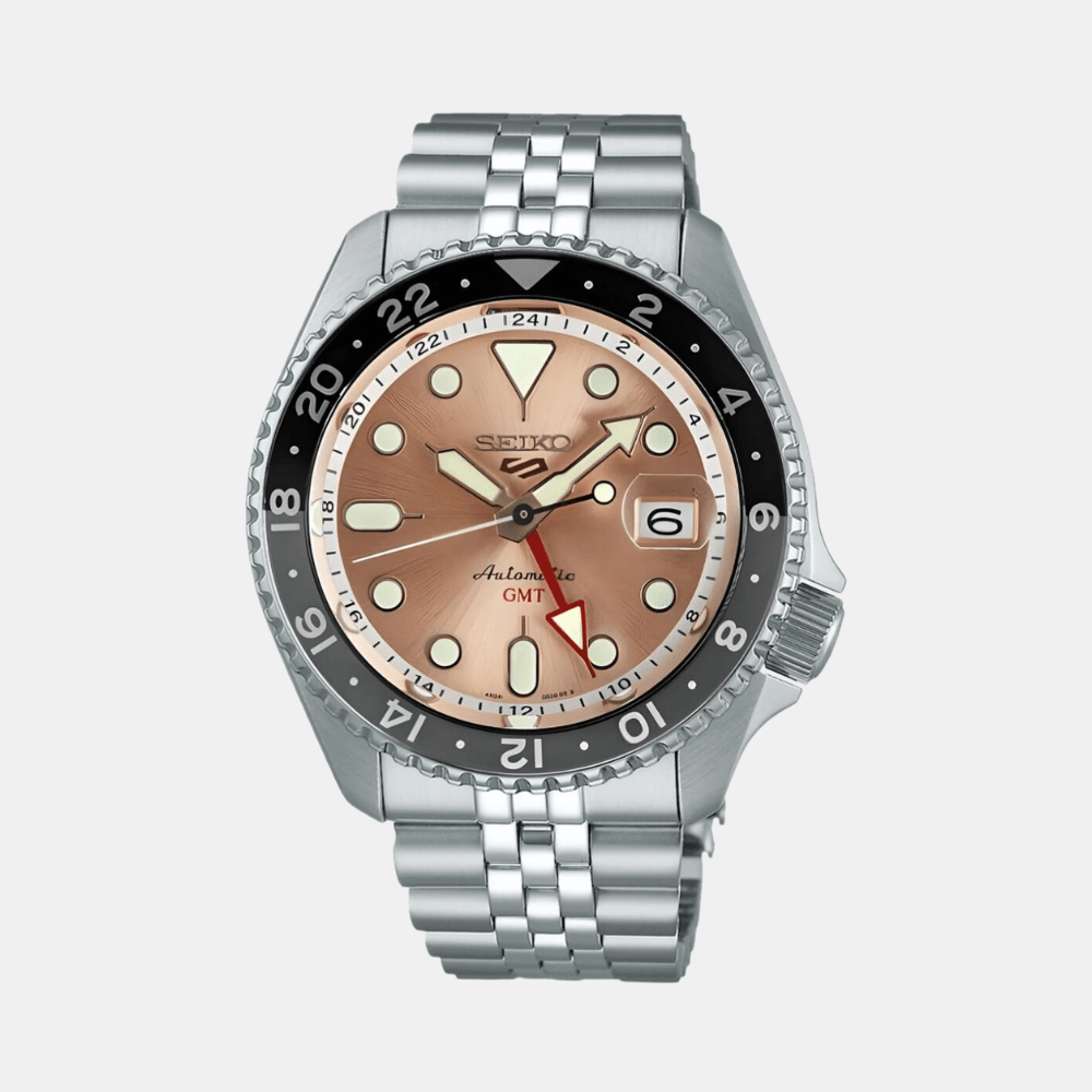 Seiko 5 Sports Watch SSK043K1 - DIVA ONLINE STORE