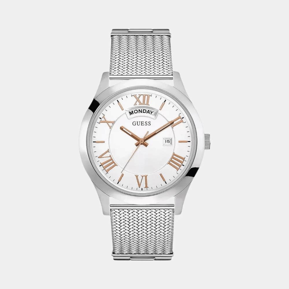 Guess Metropolitan Watch W0923G1 - DIVA ONLINE STORE