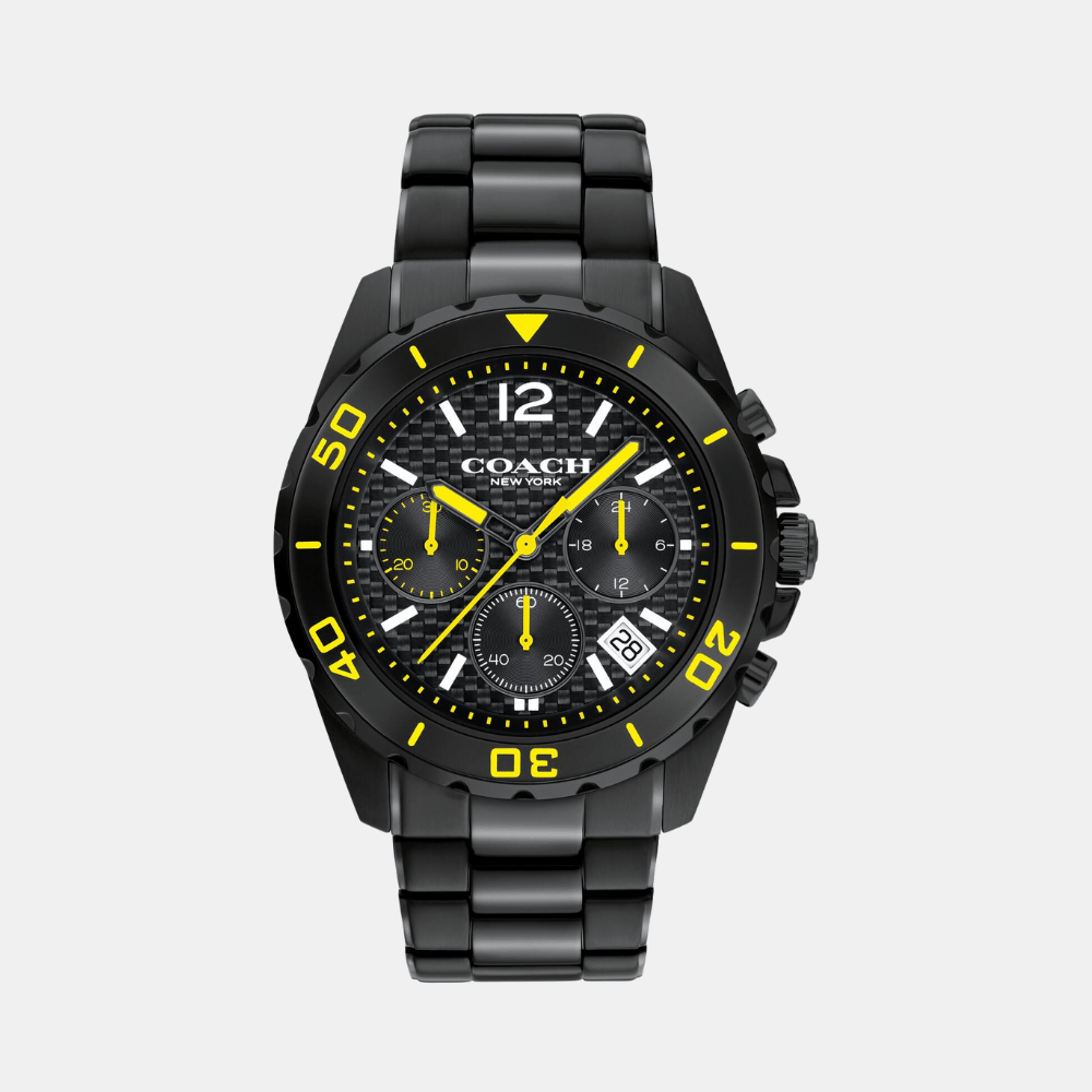 Coach Kent Watch 14602563 - DIVA ONLINE STORE