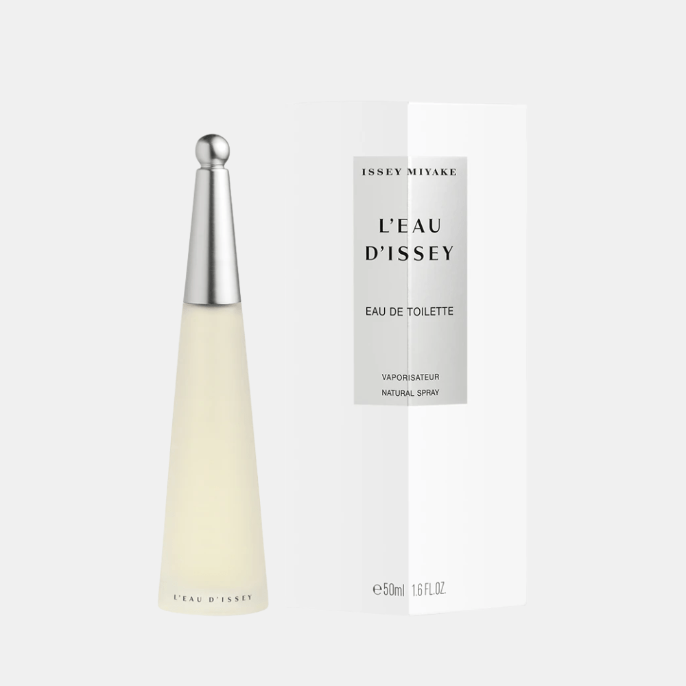 Issey Miyake L'eau D'Issey For Women EDT - DIVA ONLINE STORE