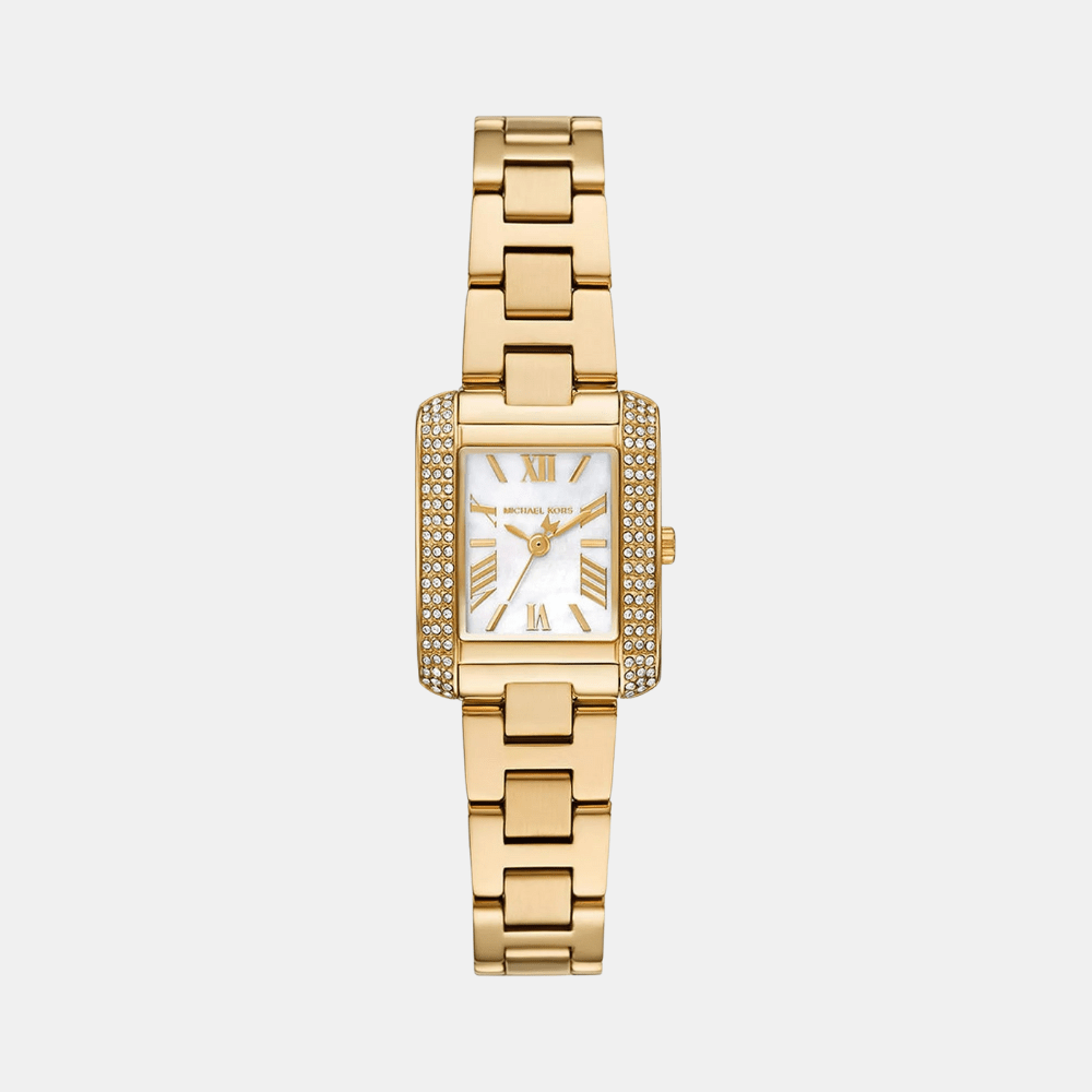 Michael Kors Petite Emery Watch MK4867 - DIVA ONLINE STORE