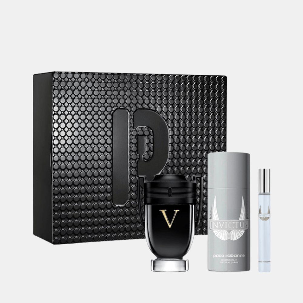 Rabanne Invictus Victory Extreme Gift Set For Men - DIVA ONLINE STORE
