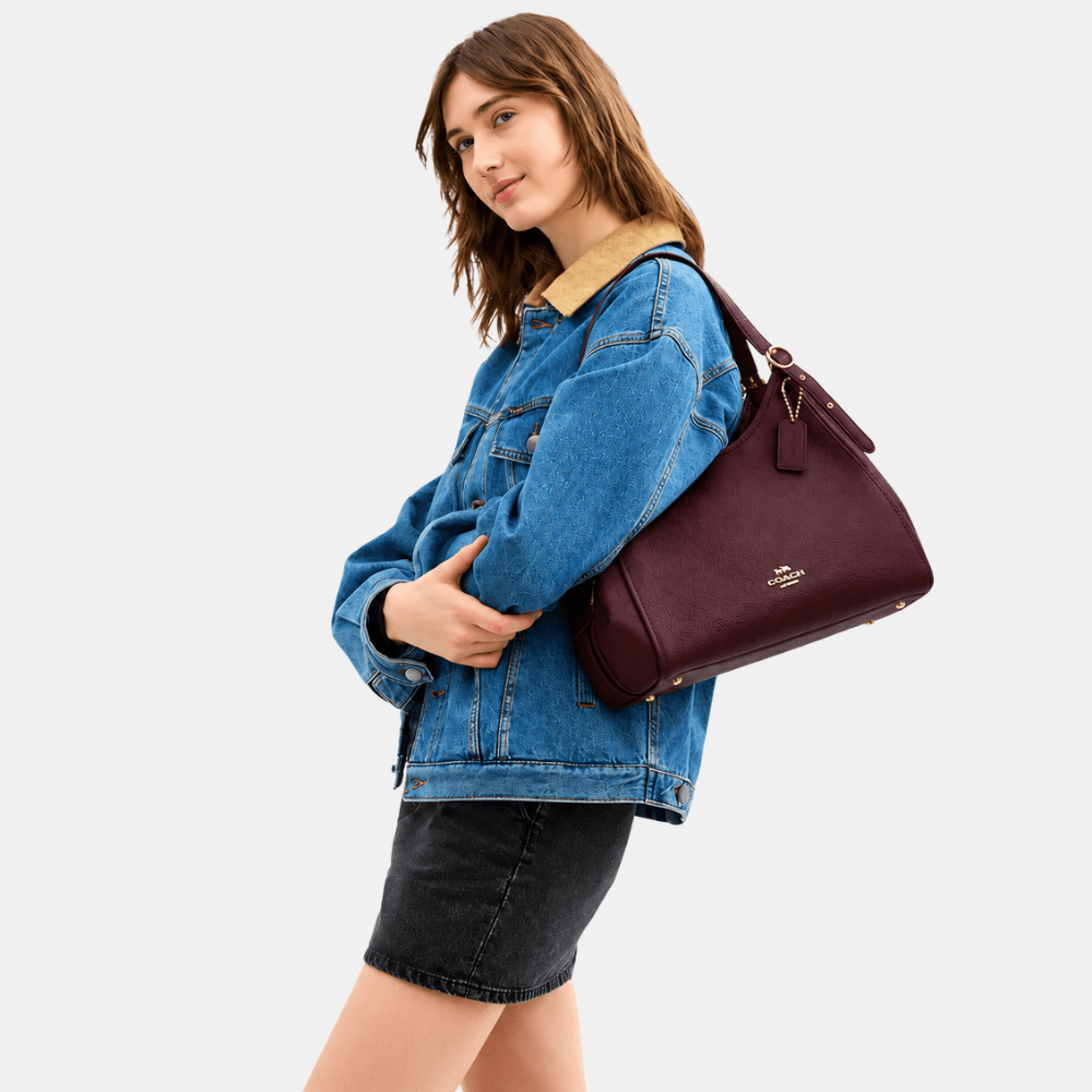 Coach Erin Shoulder Bag - DIVA ONLINE STORE