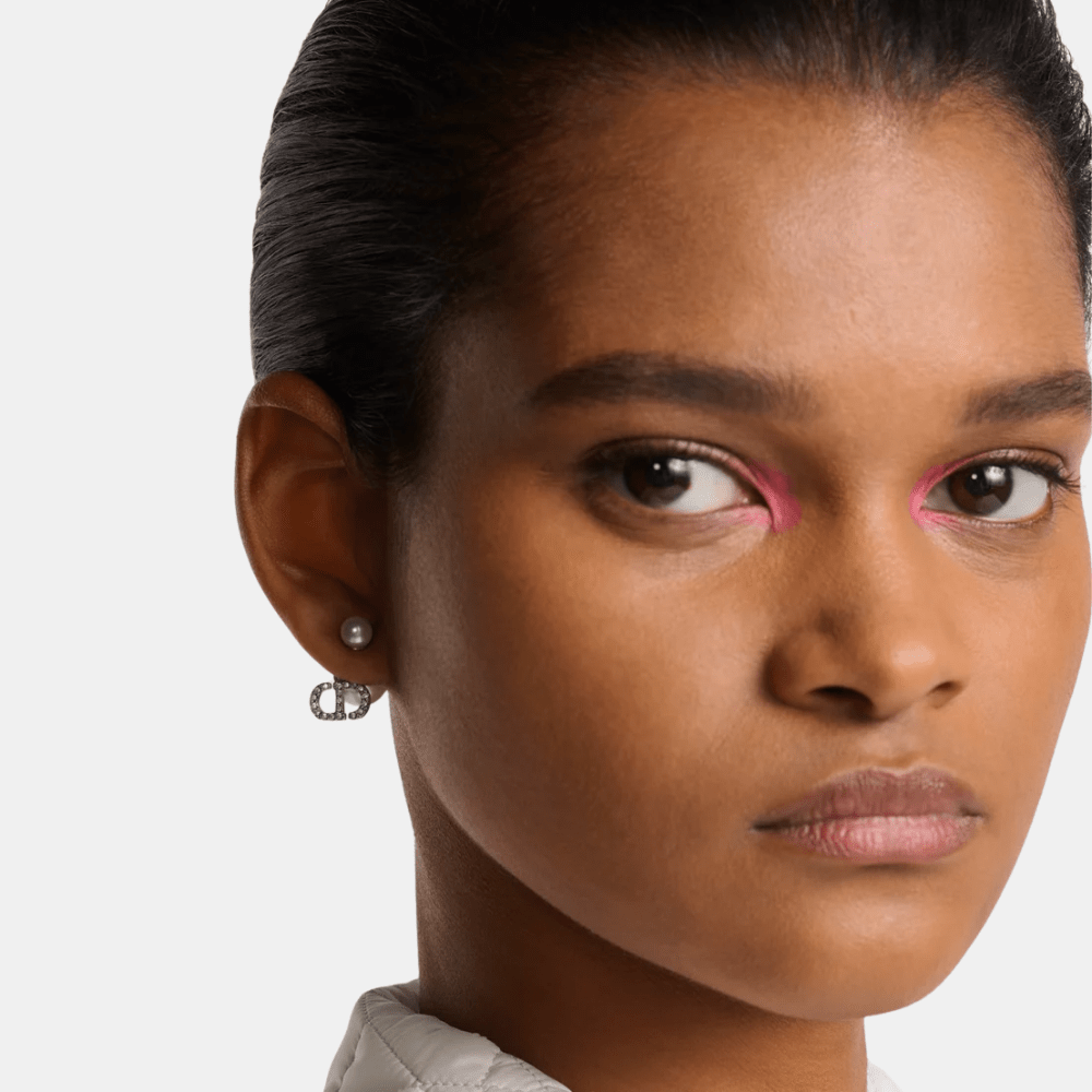 Dior Tribales Earrings - DIVA ONLINE STORE