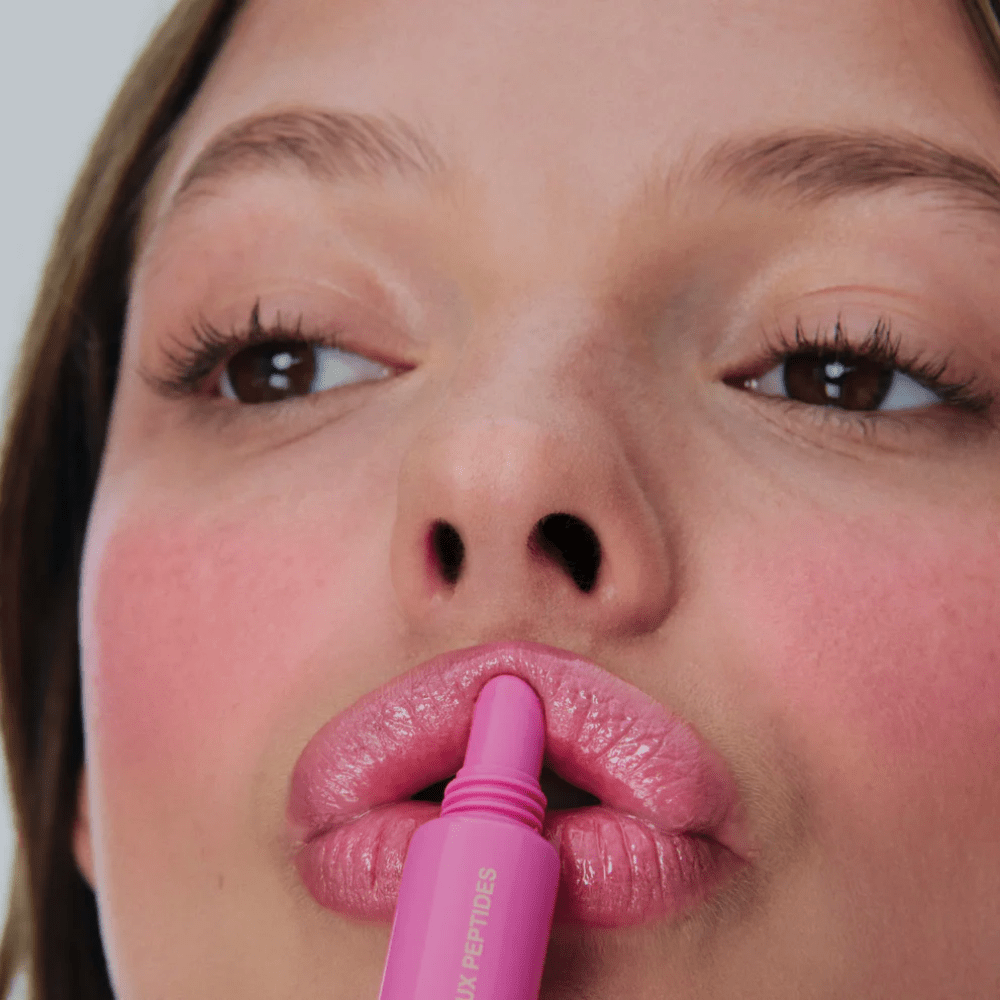 Rhode Peptide Lip Tint - DIVA ONLINE STORE