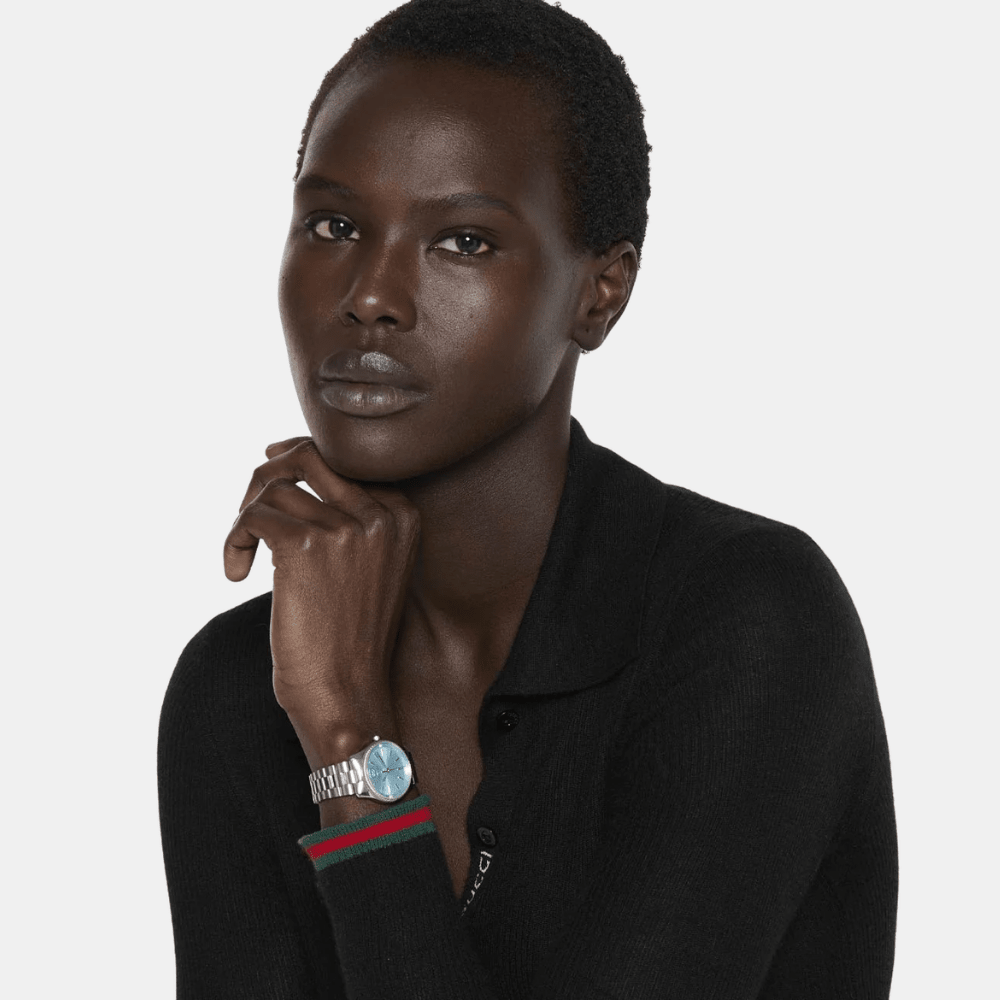 Gucci G-Timeless Watch YA1265068 - DIVA ONLINE STORE