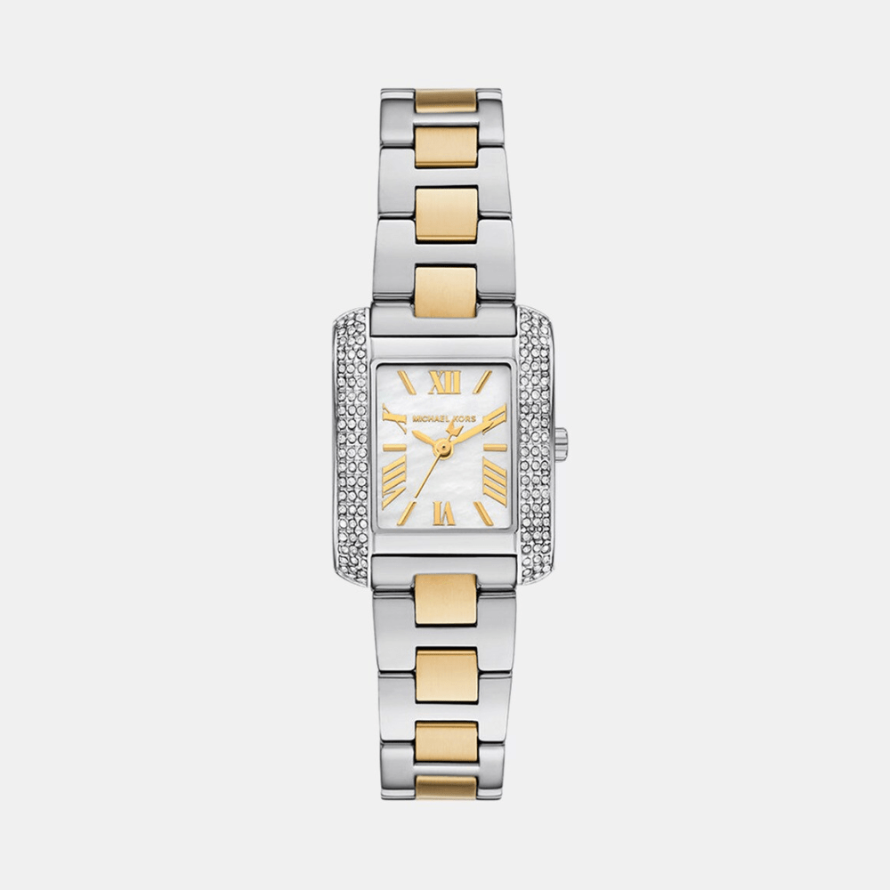 Michael Kors Petite Emery Watch MK4882 - DIVA ONLINE STORE