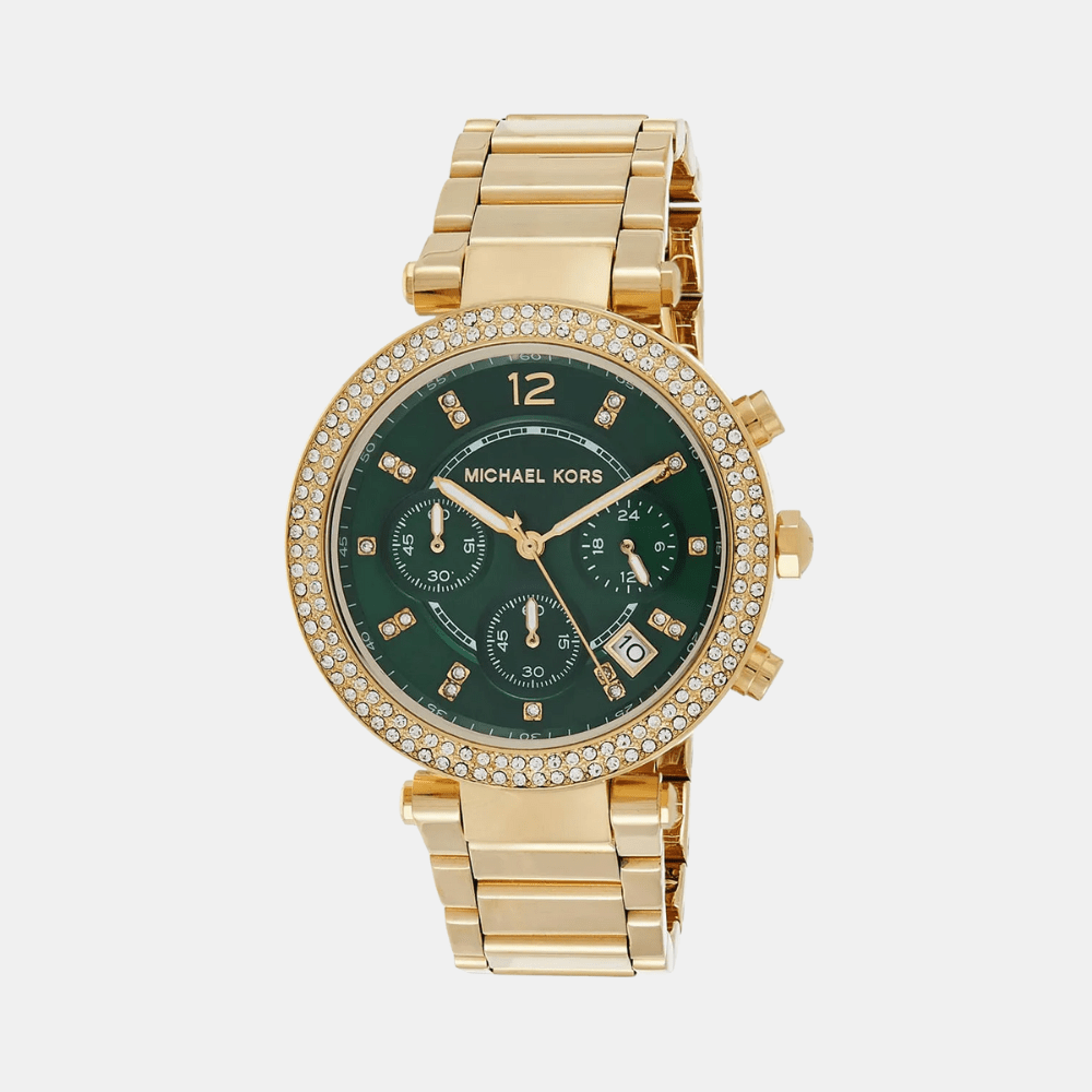 Michael Kors Parker Watch MK6263 - DIVA ONLINE STORE