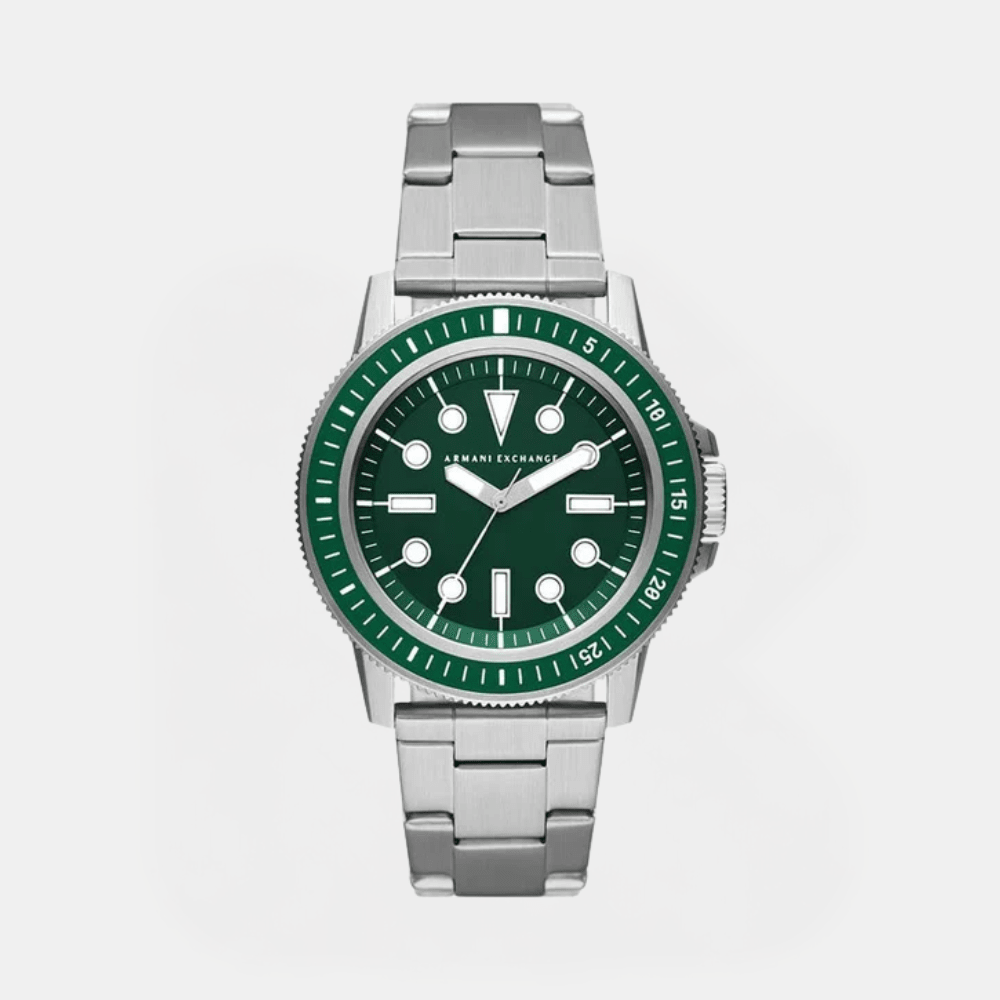 Armani Exchange Leonardo Watch AX1860 - DIVA ONLINE STORE