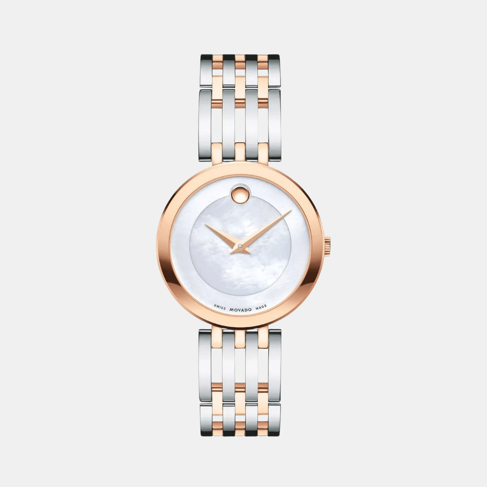Movado Esperanza Watch 0607114 - DIVA ONLINE STORE