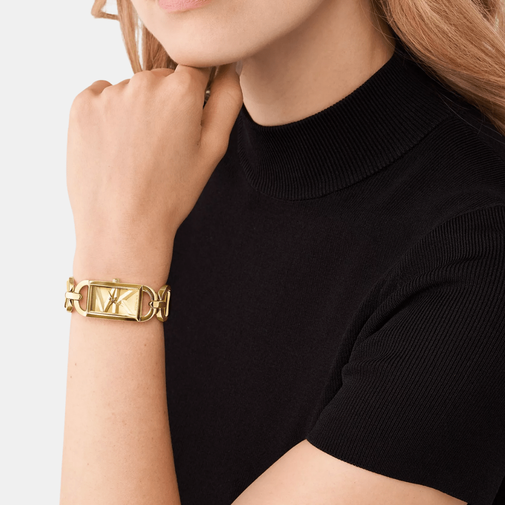 Michael Kors Empire Watch MK7406 - DIVA ONLINE STORE