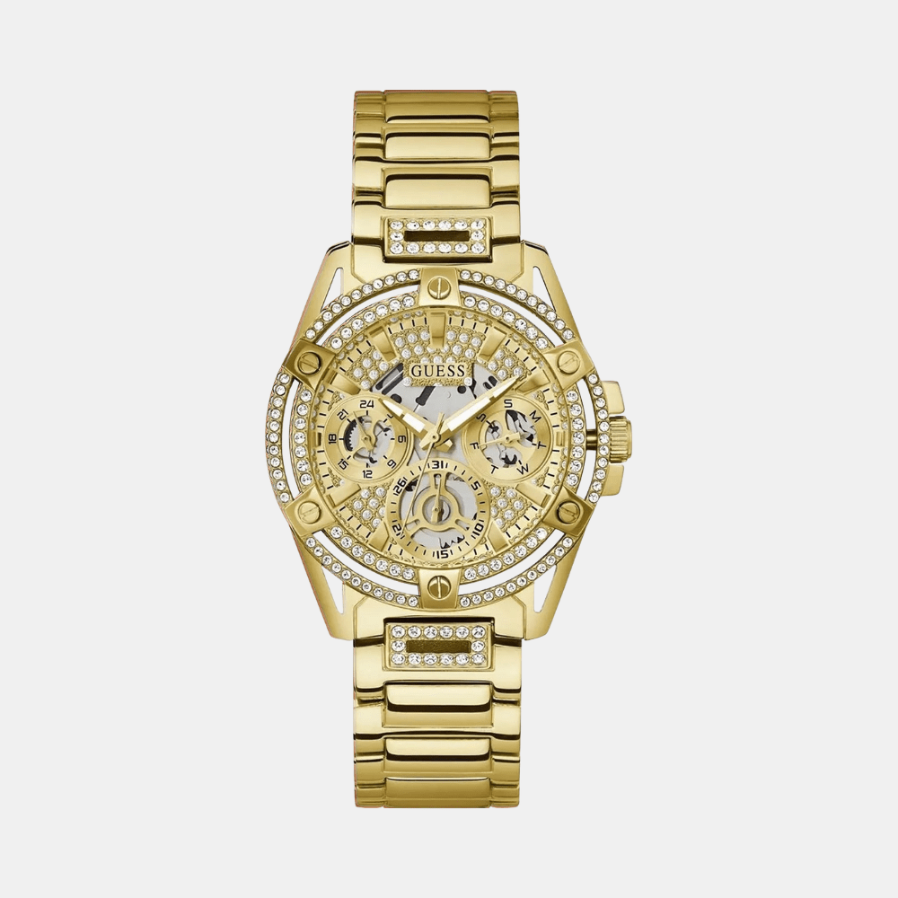 Guess Queen Watch – GW0464L2 - DIVA ONLINE STORE