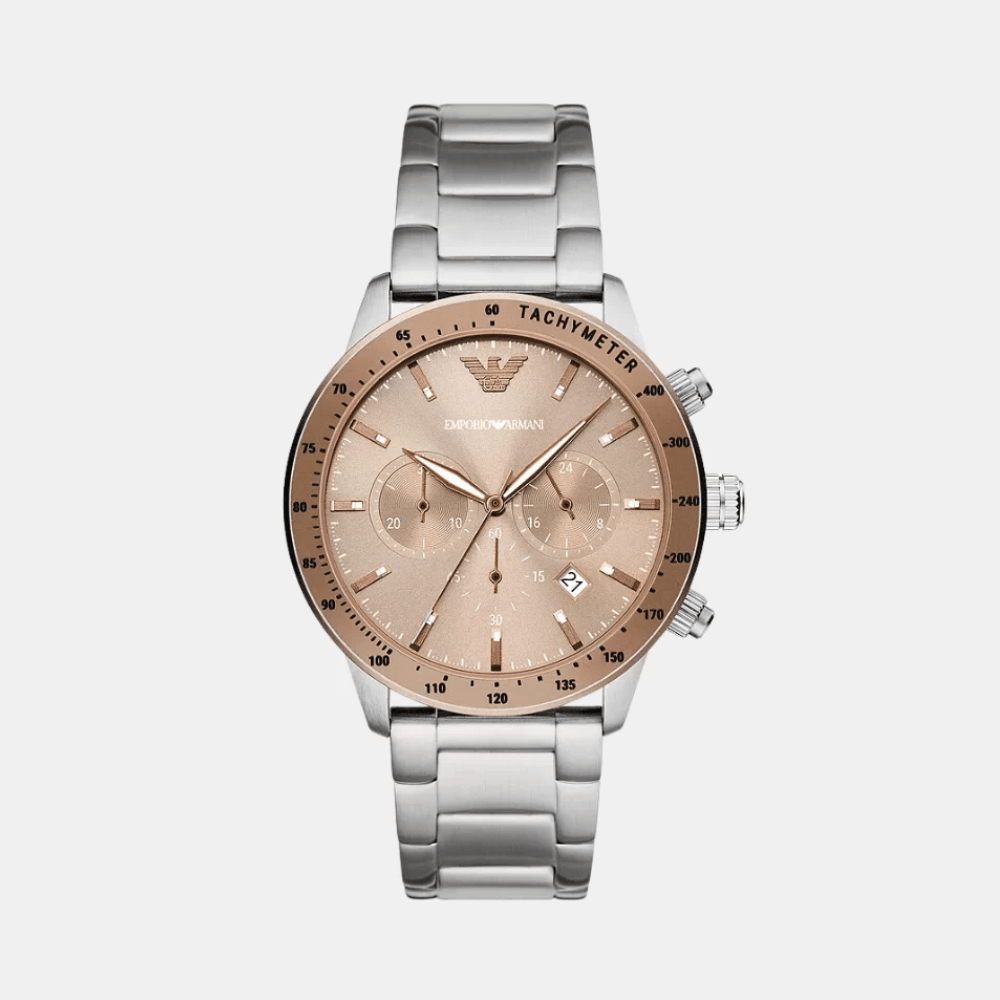 Emporio Armani Mario Watch AR11352 - DIVA ONLINE STORE