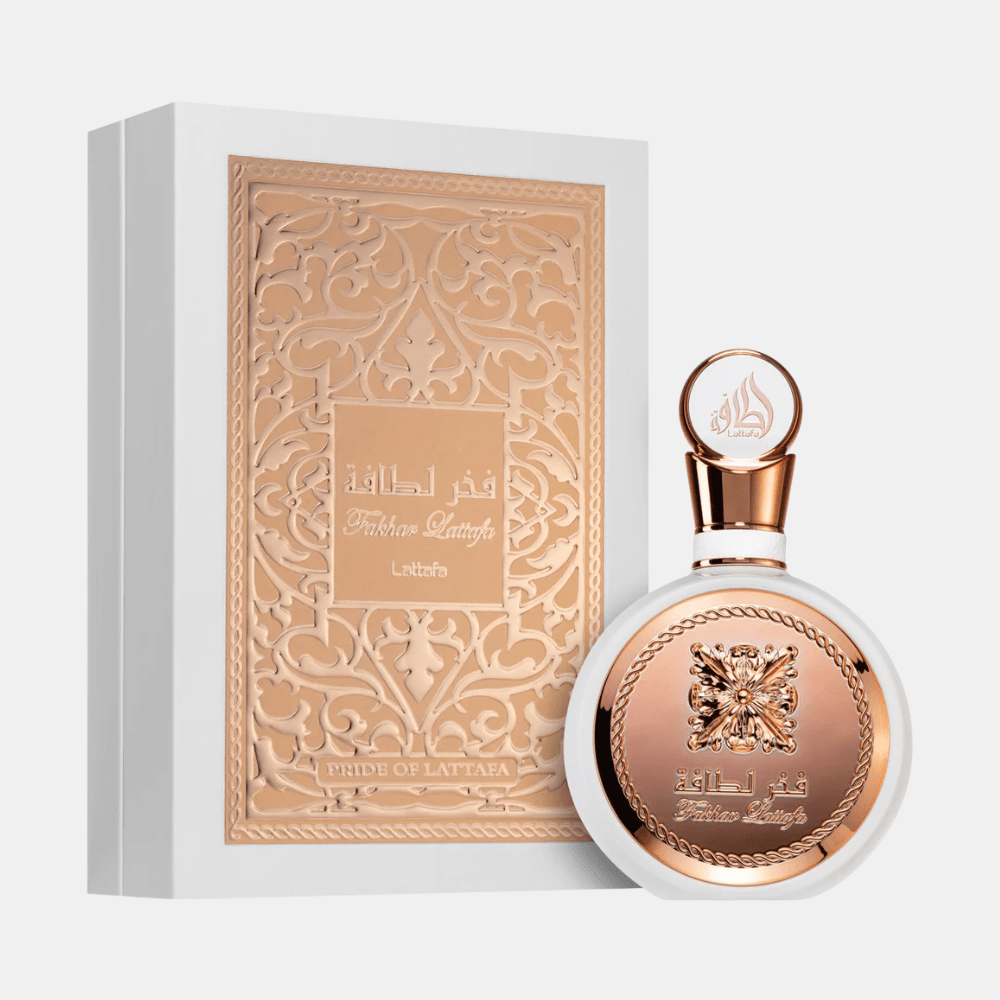 Lattafa Fakhar For Women EDP 100ML - DIVA ONLINE STORE