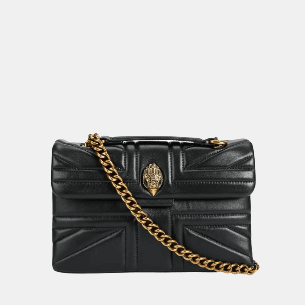 Kurt Geiger Kensington Union Jack Bag - DIVA ONLINE STORE
