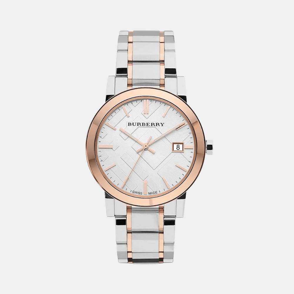 Burberry The City Watch BU9006 - DIVA ONLINE STORE