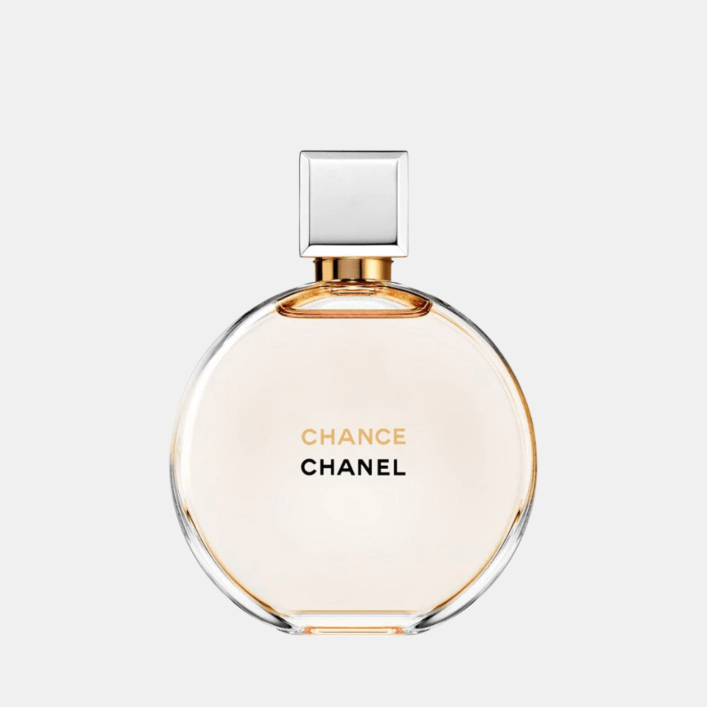 Chanel Chance For Women EDP 100ML - DIVA ONLINE STORE