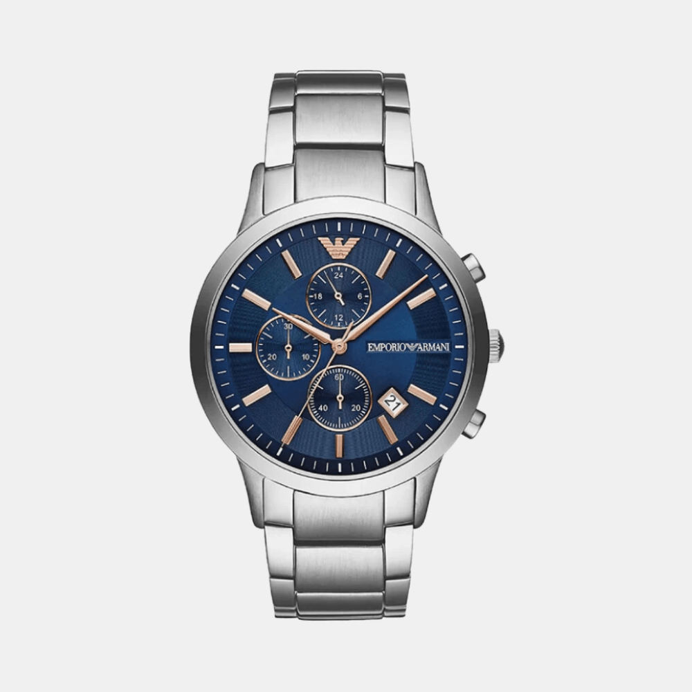 Emporio Armani Renato Watch AR11458 - DIVA ONLINE STORE