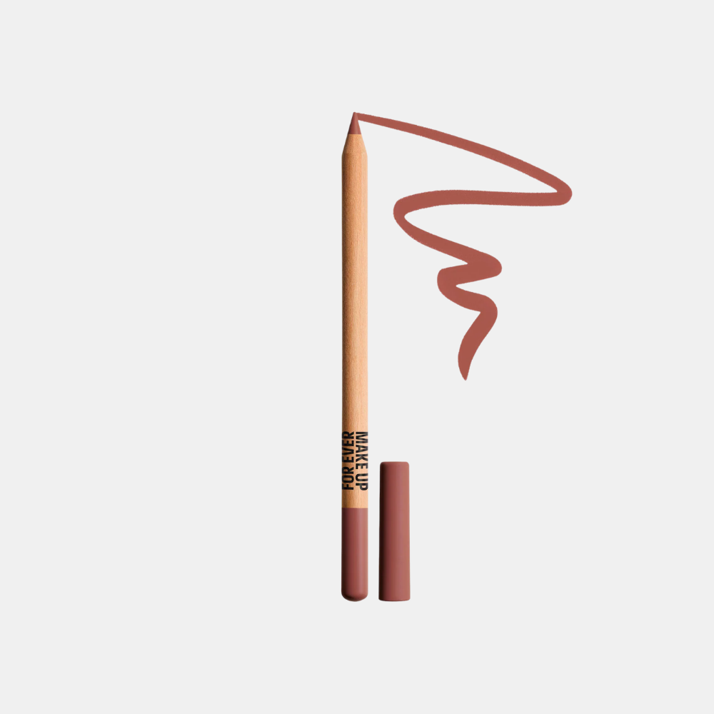 Make Up For Ever Artist Color Pencil Long-Lasting Lip Liner