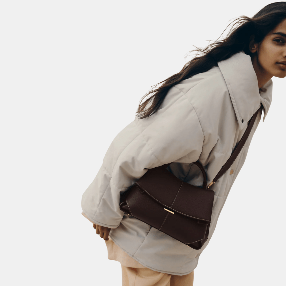 Polène Mokki Edition Textured Ebony - DIVA ONLINE STORE