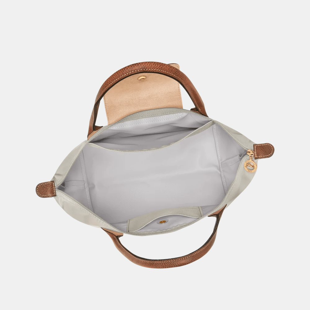 Longchamp Le Pliage Original Tote Bag (Pebble) - DIVA ONLINE STORE