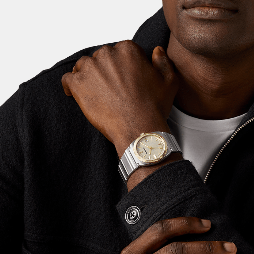 Movado Heritage Ondoplan 3650216 - DIVA ONLINE STORE