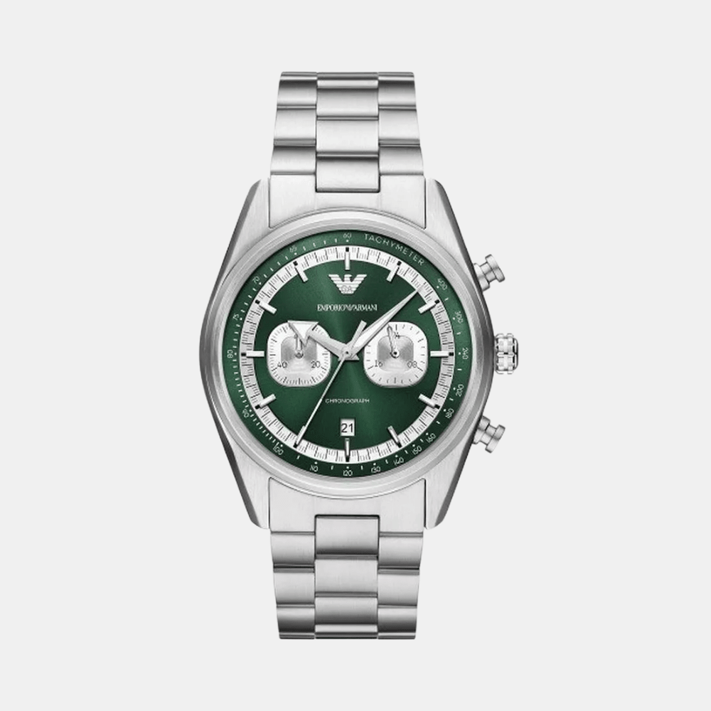 Emporio Armani Racer Watch AR11637 - DIVA ONLINE STORE