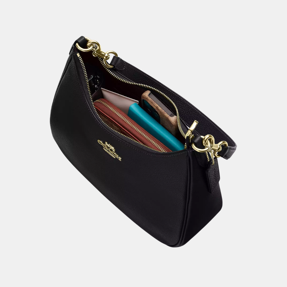 Coach Teri Hobo Bag