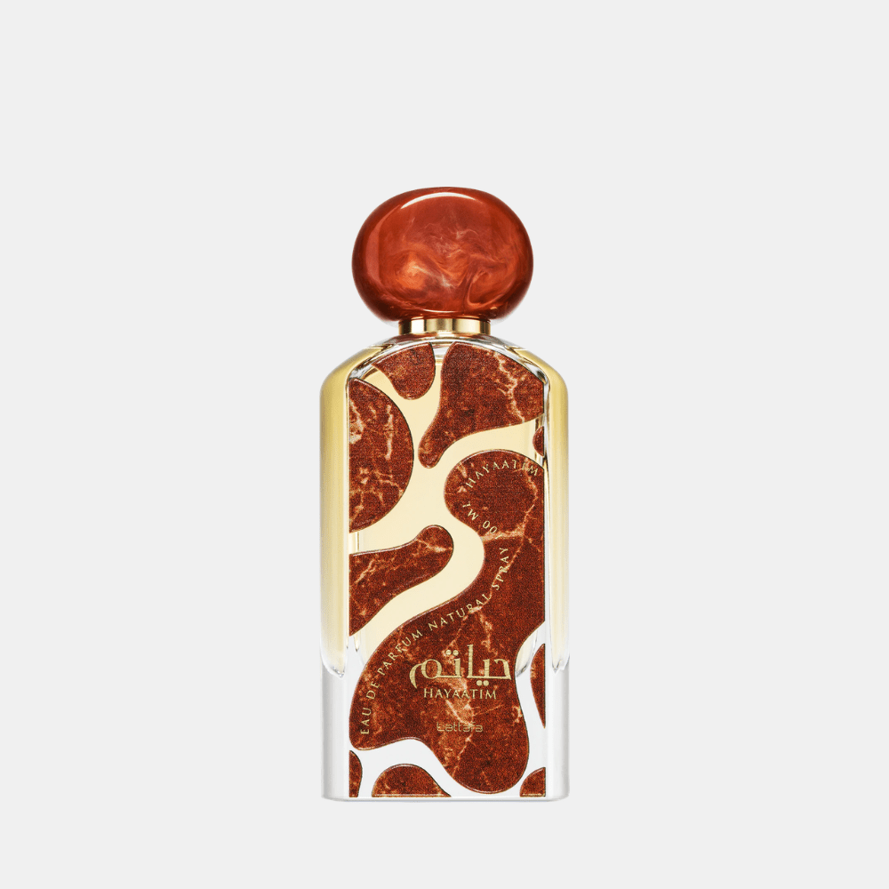 Lattafa Hayatim For Unisex EDP 100ML - DIVA ONLINE STORE