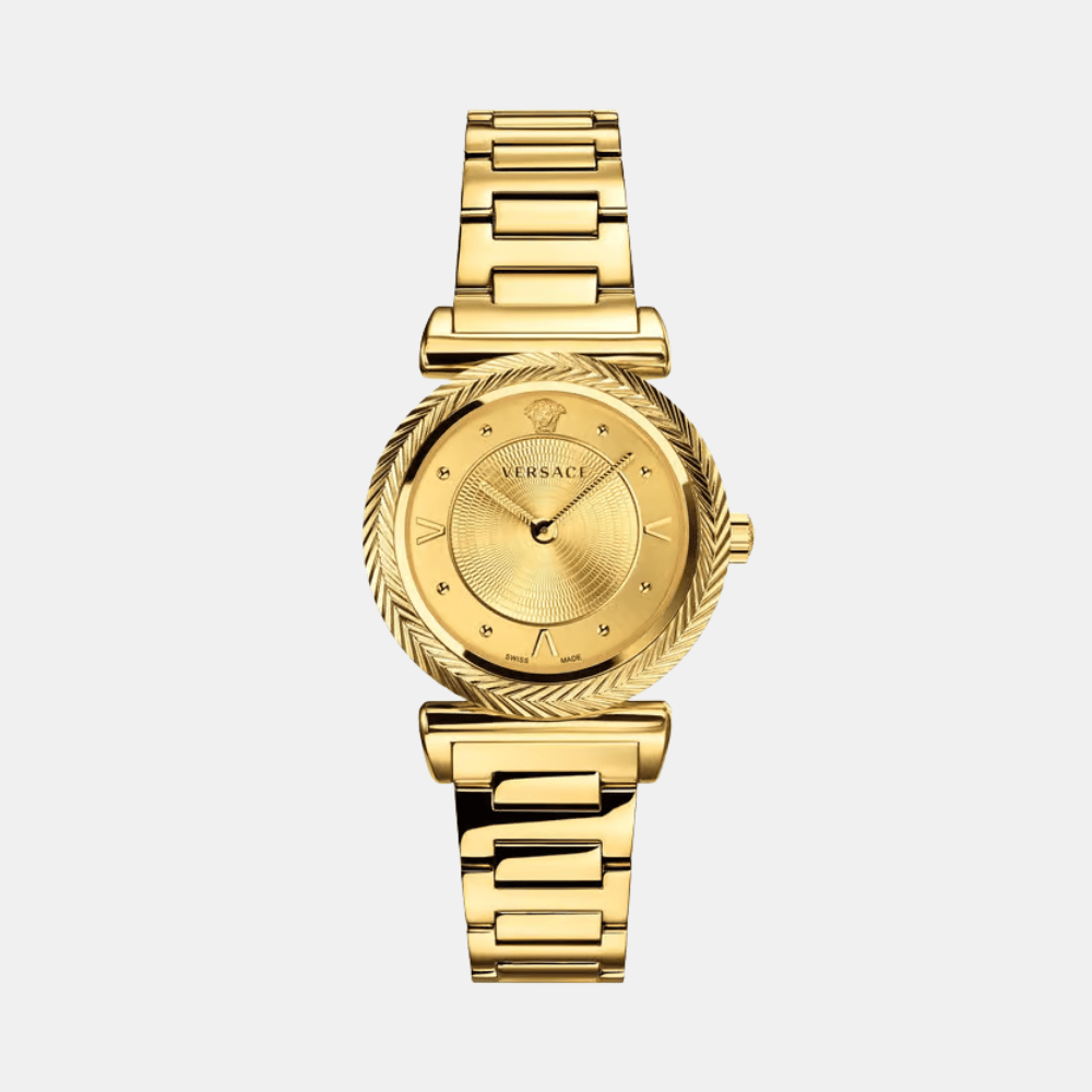 Versace V - Motif Watch VERE00618 - DIVA ONLINE STORE