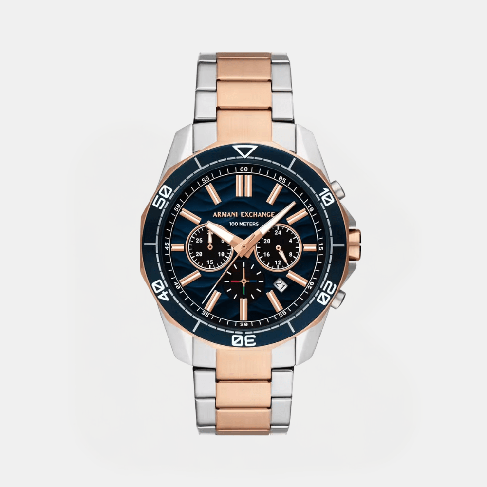Armani Exchange Spencer Watch AX1965 - DIVA ONLINE STORE