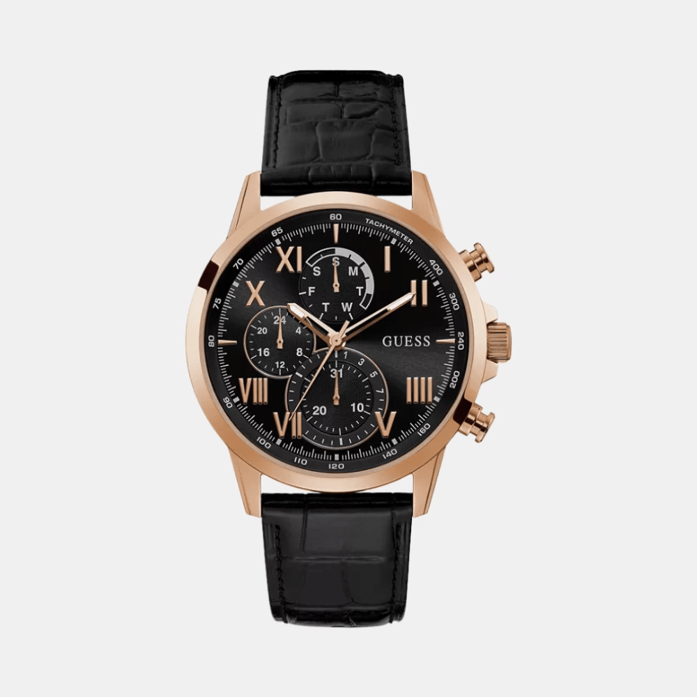 Guess Watch GW0011G3 - DIVA ONLINE STORE