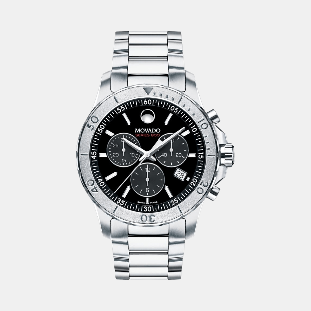 Movado Series 800 2600110 - DIVA ONLINE STORE