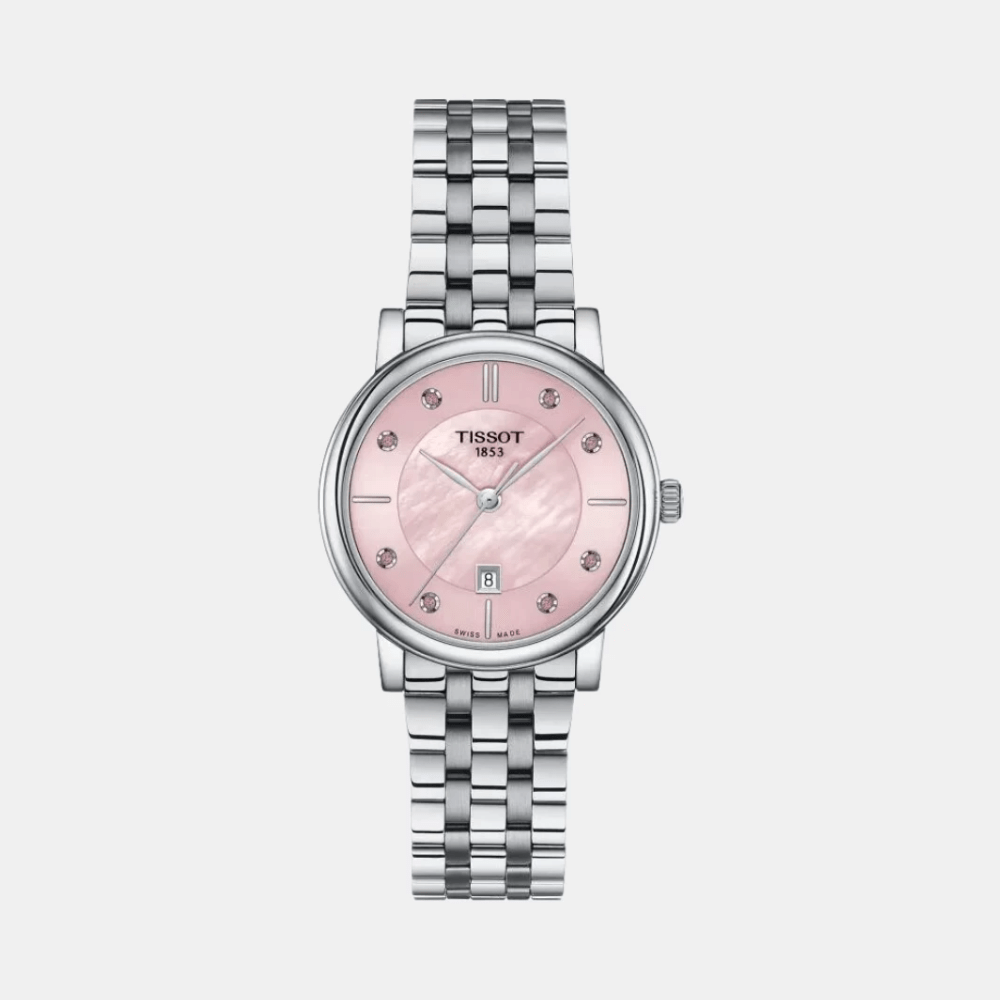 Tissot Carson Watch T1222101115900 - DIVA ONLINE STORE
