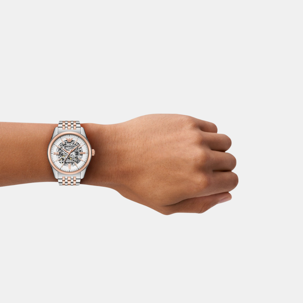 Emporio Armani Antonio Watch AR60092