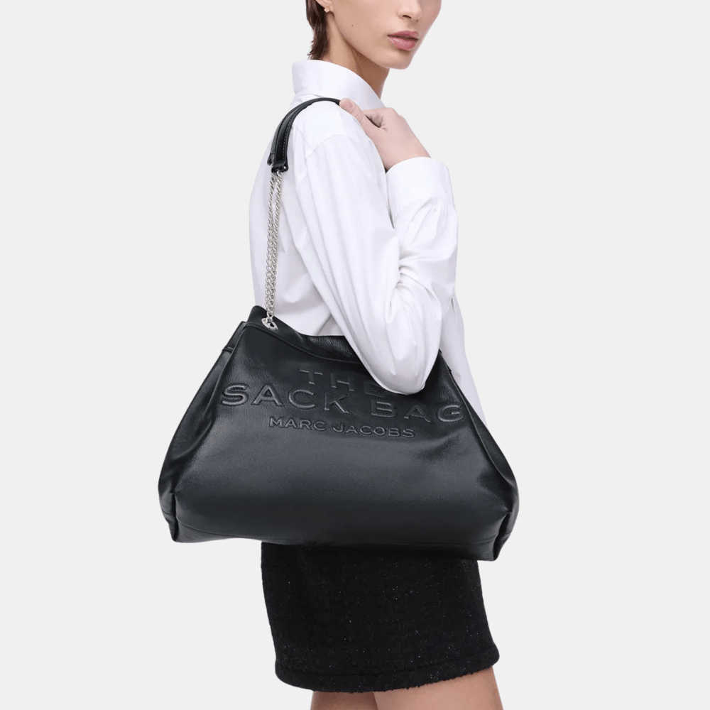 Marc Jacobs The Chain Sack Bag - DIVA ONLINE STORE