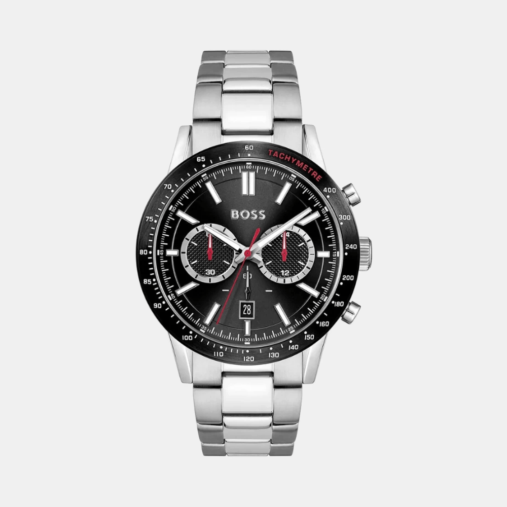 Hugo Boss Allure Watch 1513922 - DIVA ONLINE STORE