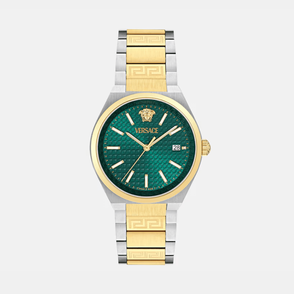 Versace V - Auria Watch VEOF00425 - DIVA ONLINE STORE