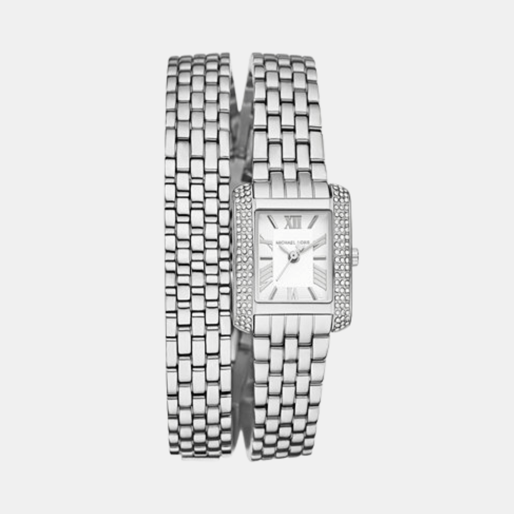 Michael Kors Petite Emery Watch MK4834 - DIVA ONLINE STORE