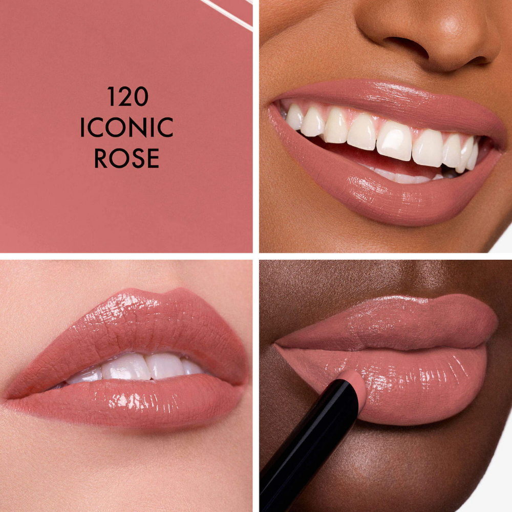 Dior Rouge Dior On Stage Lipstick - DIVA ONLINE STORE