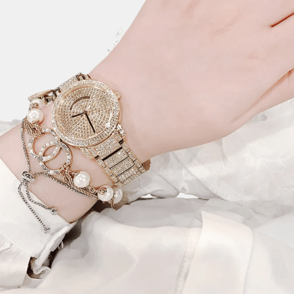 Michael Kors Darci Watch MK6547 - DIVA ONLINE STORE