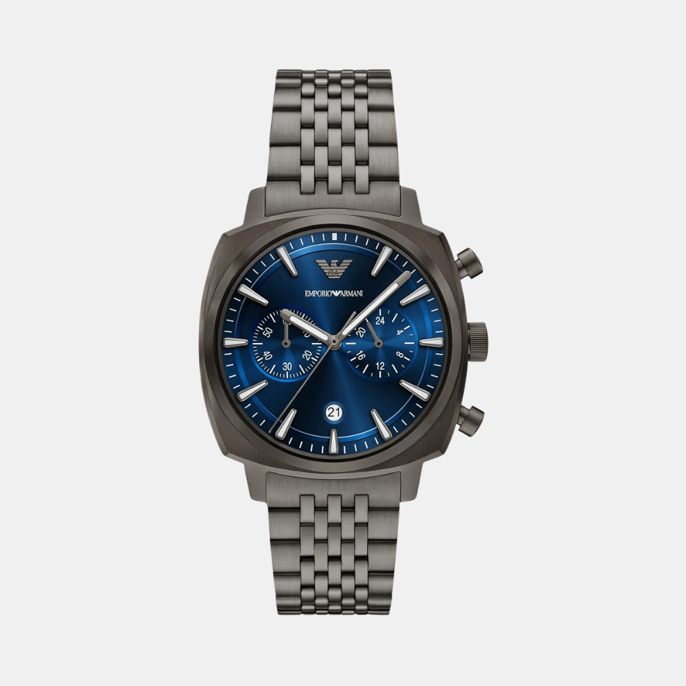 Emporio Armani Carlo Watch AR11726 - DIVA ONLINE STORE
