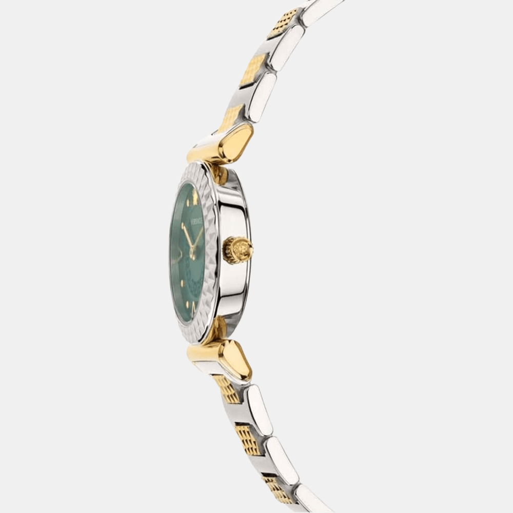 Versace Mini Vanity Watch VEAA01320 - DIVA ONLINE STORE