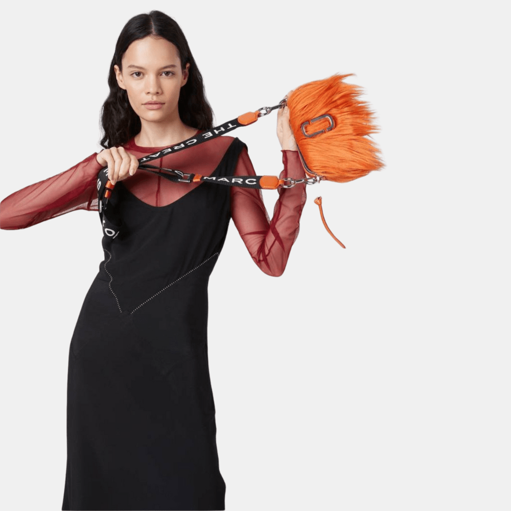 Marc Jacobs The Creature Snapshot - DIVA ONLINE STORE