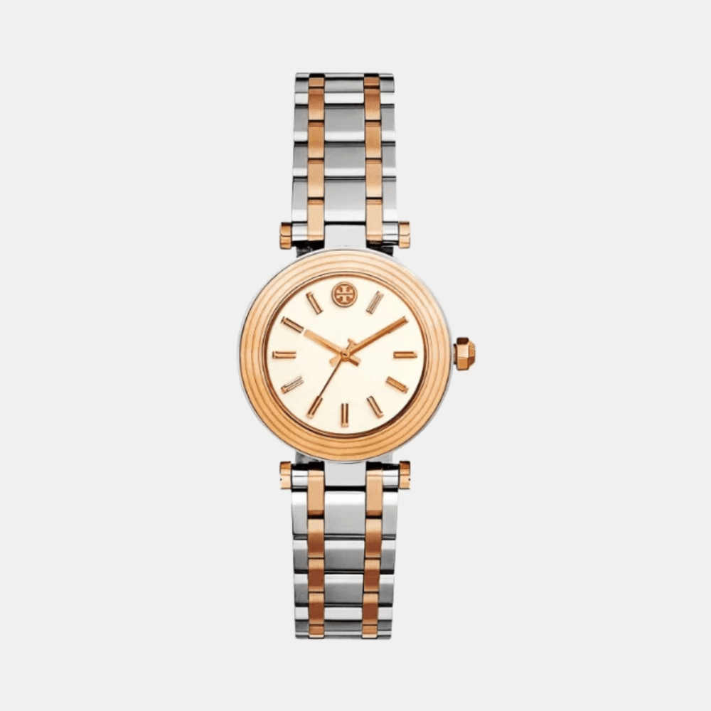 Tory Burch Classic T Watch TBW9011 - DIVA ONLINE STORE